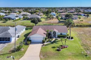 201 FAIRWAY ROAD, ROTONDA WEST, FL 33947 Sold 12/29/25