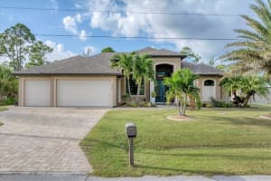 16088 LA BARGE CIRCLE, PORT CHARLOTTE, FL 33981 - MLS#MFRD6144112