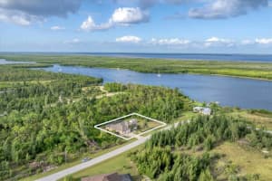 16088 LA BARGE CIRCLE, PORT CHARLOTTE, FL 33981 - MLS#MFRD6144112