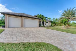 16088 LA BARGE CIRCLE, PORT CHARLOTTE, FL 33981 - MLS#MFRD6144112