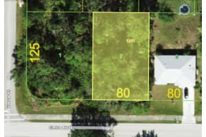 23148 ELMIRA BOULEVARD, PUNTA GORDA, FL 33980 - MLS#MFRD6144117