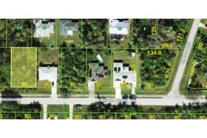23148 ELMIRA BOULEVARD, PUNTA GORDA, FL 33980 - MLS#MFRD6144117