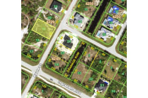 8389 AGATE STREET, PORT CHARLOTTE, FL 33981 Sold 12/22/25