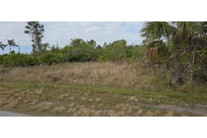 8389 AGATE STREET, PORT CHARLOTTE, FL 33981 Sold 12/22/25