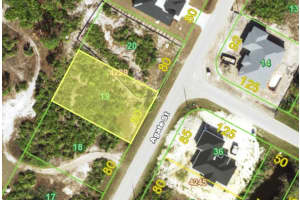 8389 AGATE STREET, PORT CHARLOTTE, FL 33981 Sold 12/22/25