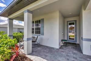 1602 SUNSET PRESERVE WAY, PORT CHARLOTTE, FL 33953 - MLS#MFRD6144123