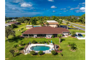 231 ROTONDA BOULEVARD, ROTONDA WEST, FL 33947 - MLS#MFRD6144124