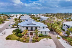 10009 GASPARILLA PASS BOULEVARD, BOCA GRANDE, FL 33921 - MLS#MFRD6144126
