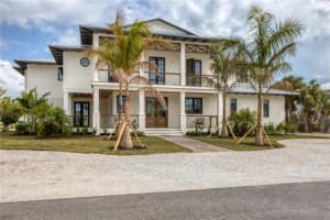 10009 GASPARILLA PASS BOULEVARD, BOCA GRANDE, FL 33921 - MLS#MFRD6144126