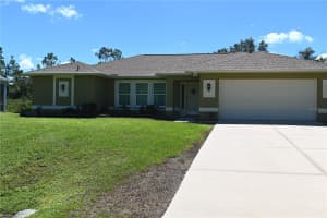 5378 DUNSMUIR ROAD, NORTH PORT, FL 34288 - MLS#MFRD6144128