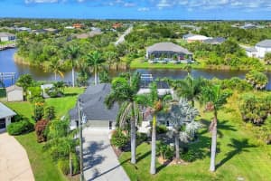 14494 LILLIAN CIRCLE, PORT CHARLOTTE, FL 33981 - MLS#MFRD6144129