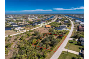 15453 and 15461 ALSASK CIRCLE, PORT CHARLOTTE, FL 33981 - MLS#MFRD6144134