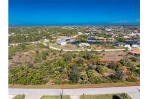 15453 and 15461 ALSASK CIRCLE, PORT CHARLOTTE, FL 33981 - MLS#MFRD6144134