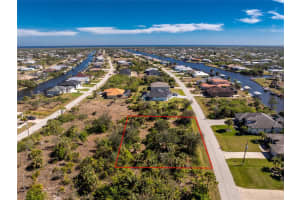 15453 and 15461 ALSASK CIRCLE, PORT CHARLOTTE, FL 33981 - MLS#MFRD6144134