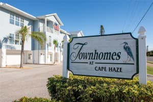 3917 CAPE HAZE DR #601, ROTONDA WEST, FL 33947 - MLS#MFRD6144136