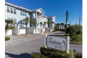 3917 CAPE HAZE DR #601, ROTONDA WEST, FL 33947 - MLS#MFRD6144136