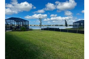 8384 WATERSCAPE ROAD, ENGLEWOOD, FL 34224 Sold 11/28/25