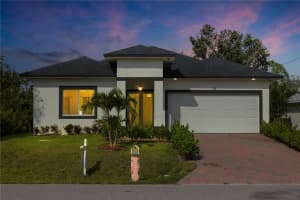 118 GREEN PINE PARK, ROTONDA WEST, FL 33947 - MLS#MFRD6144139