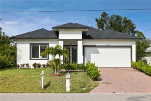 118 GREEN PINE PARK, ROTONDA WEST, FL 33947 - MLS#MFRD6144139