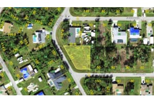 568 MERIDAN AVENUE, PORT CHARLOTTE, FL 33952 Sold 03/04/26