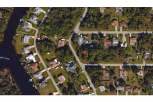 568 MERIDAN AVENUE, PORT CHARLOTTE, FL 33952 Sold 03/04/26