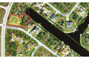 9864 WINNIPEG STREET, PORT CHARLOTTE, FL 33981 - MLS#MFRD6144153