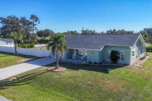 7586 SEA MIST DRIVE, PORT CHARLOTTE, FL 33981 - MLS#MFRD6144160