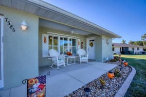 7586 SEA MIST DRIVE, PORT CHARLOTTE, FL 33981 - MLS#MFRD6144160