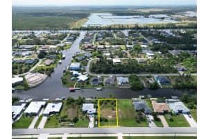 15195 APPLETON BOULEVARD, PORT CHARLOTTE, FL 33981 - MLS#MFRD6144166