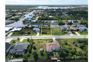 15195 APPLETON BOULEVARD, PORT CHARLOTTE, FL 33981 - MLS#MFRD6144166