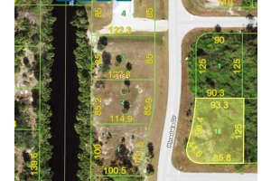 7839 ST REGIS CIRCLE, PORT CHARLOTTE, FL 33981 - MLS#MFRD6144183