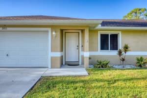 2415 NOWATNEY AVENUE, NORTH PORT, FL 34286 - MLS#MFRD6144186