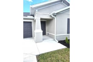 106 LEISURE PLACE, ROTONDA WEST, FL 33947 - MLS#MFRD6144190
