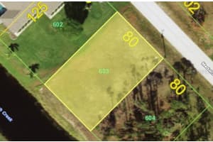 245 MEDALIST ROAD, ROTONDA WEST, FL 33947 - MLS#MFRD6144194