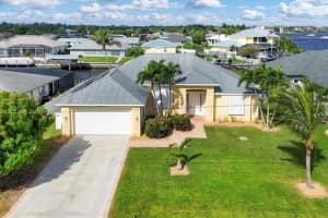 5201 COOPER TERRACE, PORT CHARLOTTE, FL 33981 - MLS#MFRD6144197