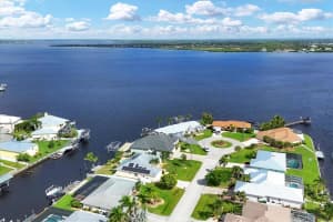 5201 COOPER TERRACE, PORT CHARLOTTE, FL 33981 - MLS#MFRD6144197