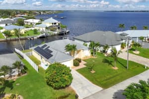 5201 COOPER TERRACE, PORT CHARLOTTE, FL 33981 - MLS#MFRD6144197