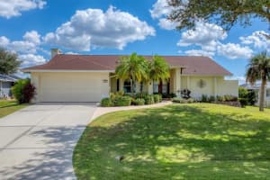 246 ROTONDA CIRCLE, ROTONDA WEST, FL 33947 Sold 12/18/25