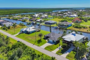 15634 MARGO CIRCLE, PORT CHARLOTTE, FL 33981 - MLS#MFRD6144201