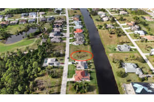 763 ROTONDA CIRCLE, ROTONDA WEST, FL 33947 - MLS#MFRD6144205