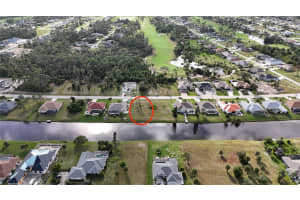 763 ROTONDA CIRCLE, ROTONDA WEST, FL 33947 - MLS#MFRD6144205