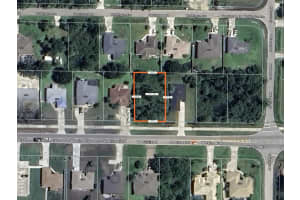 Lot 19 W PRICE BOULEVARD, NORTH PORT, FL 34286 Sold 12/17/25