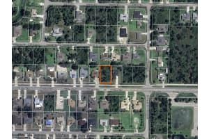 Lot 19 W PRICE BOULEVARD, NORTH PORT, FL 34286 Sold 12/17/25