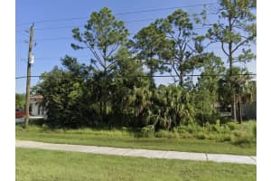 Lot 19 W PRICE BOULEVARD, NORTH PORT, FL 34286 Sold 12/17/25