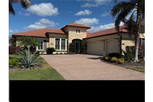 10863 IRONBRIDGE DRIVE, VENICE, FL 34293 Sold 11/10/25