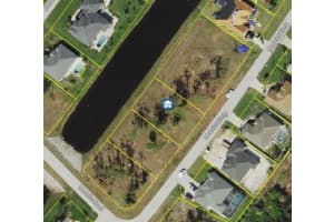 5 MEDALIST CIRCLE, ROTONDA WEST, FL 33947 - MLS#MFRD6144215