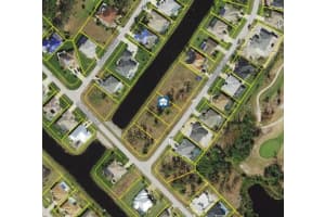 5 MEDALIST CIRCLE, ROTONDA WEST, FL 33947 - MLS#MFRD6144215