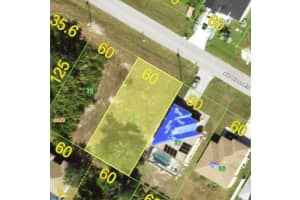227 ALBATROSS ROAD, ROTONDA WEST, FL 33947 - MLS#MFRD6144216