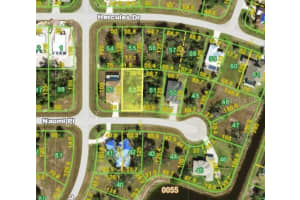120 NAOMI PLACE, ROTONDA WEST, FL 33947 - MLS#MFRD6144219