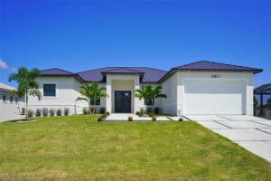 14671 LILLIAN CIRCLE, PORT CHARLOTTE, FL 33981 - MLS#MFRD6144221